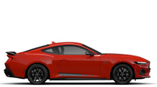 2026 Ford Mustang® External Image 5